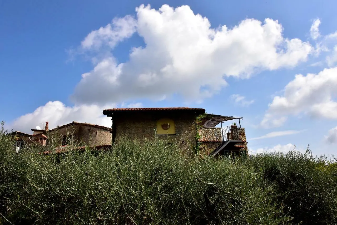 Locanda Dei Boi Vintimille