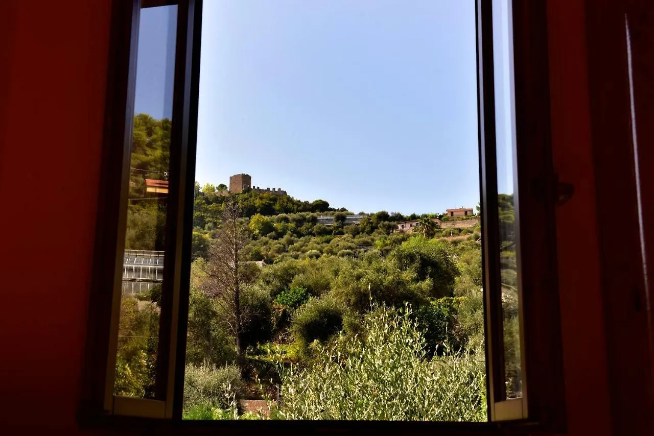 Locanda Dei Boi Vintimille 0*,