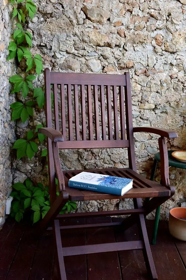 Locanda Dei Boi Vintimille