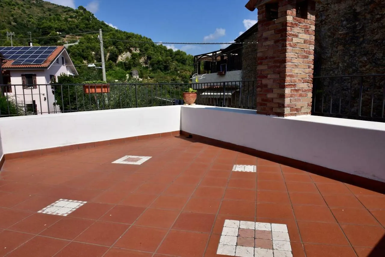 Locanda Dei Boi Vintimille Italie