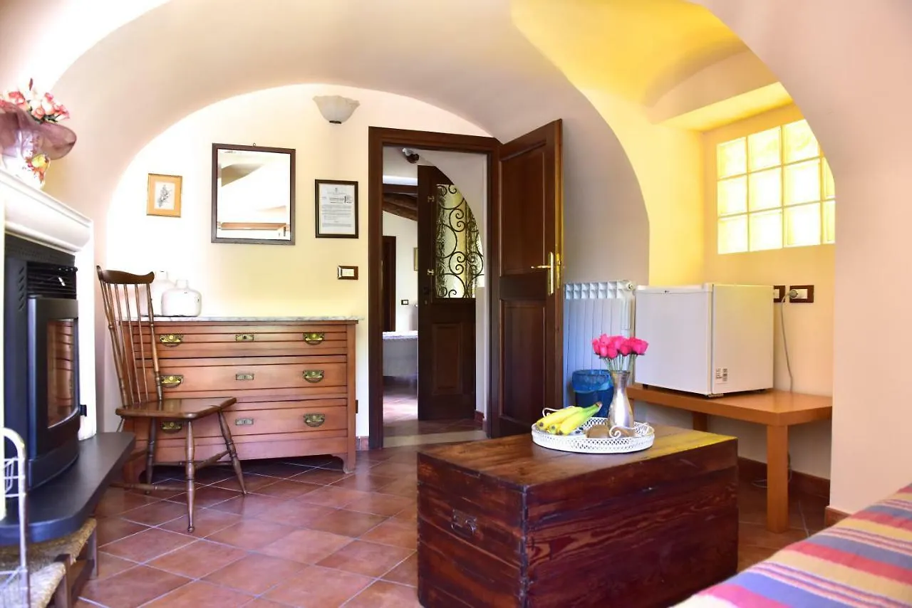 Mini-hôtel Locanda Dei Boi Vintimille Italie