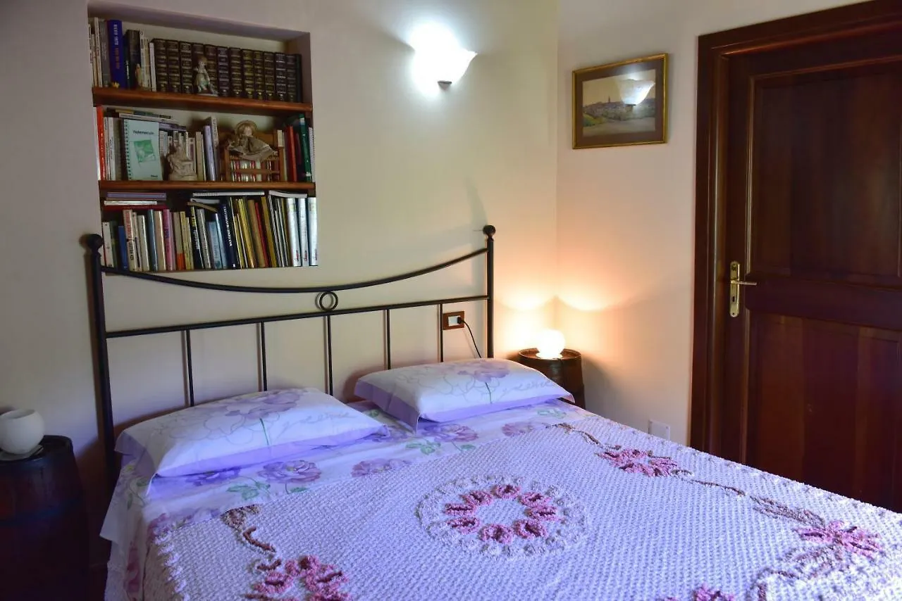 Locanda Dei Boi Vintimille