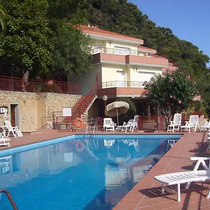 Park Appart hôtel