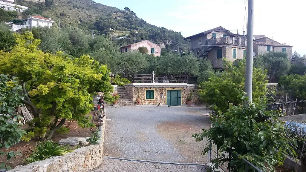 Locanda Dei Boi Ventimiglia
