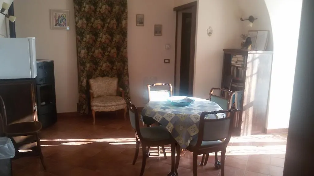 Locanda Dei Boi Ventimiglia