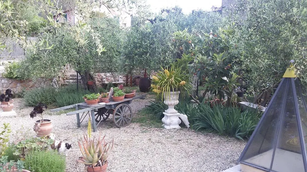 Locanda Dei Boi Ventimiglia 0*,  Włochy