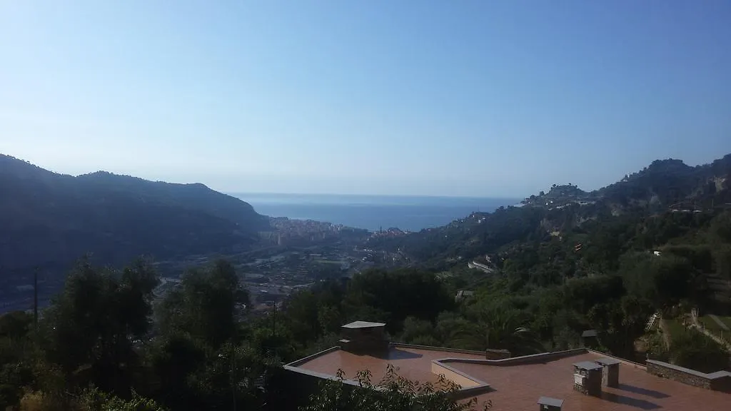 Locanda Dei Boi Ventimiglia 0*,  Włochy