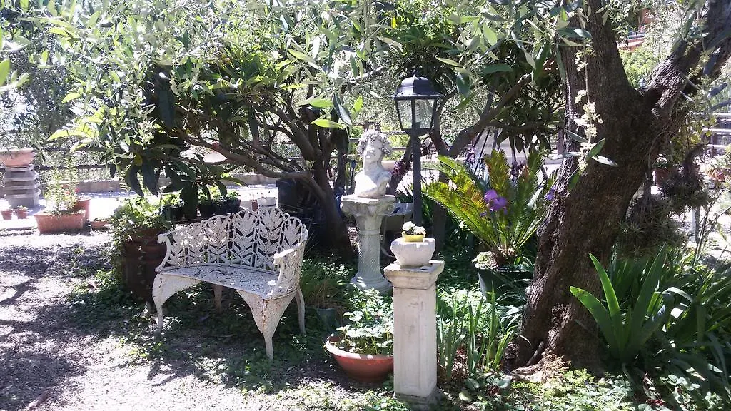 Locanda Dei Boi Ventimiglia Włochy