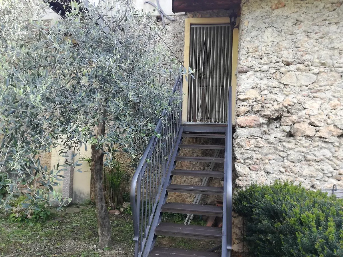 Locanda Dei Boi Ventimiglia