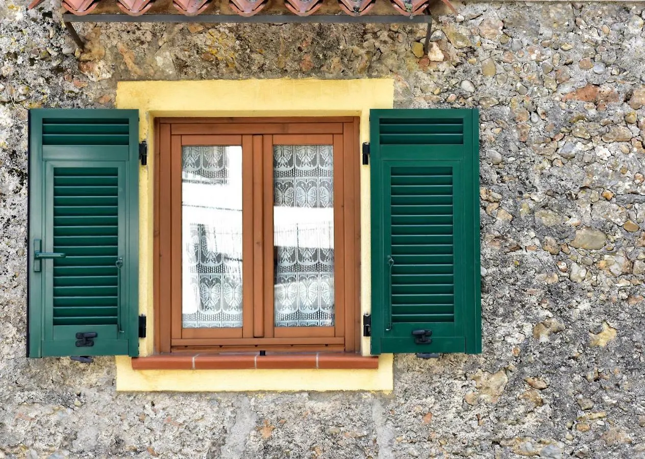Zajazd Locanda Dei Boi Ventimiglia
