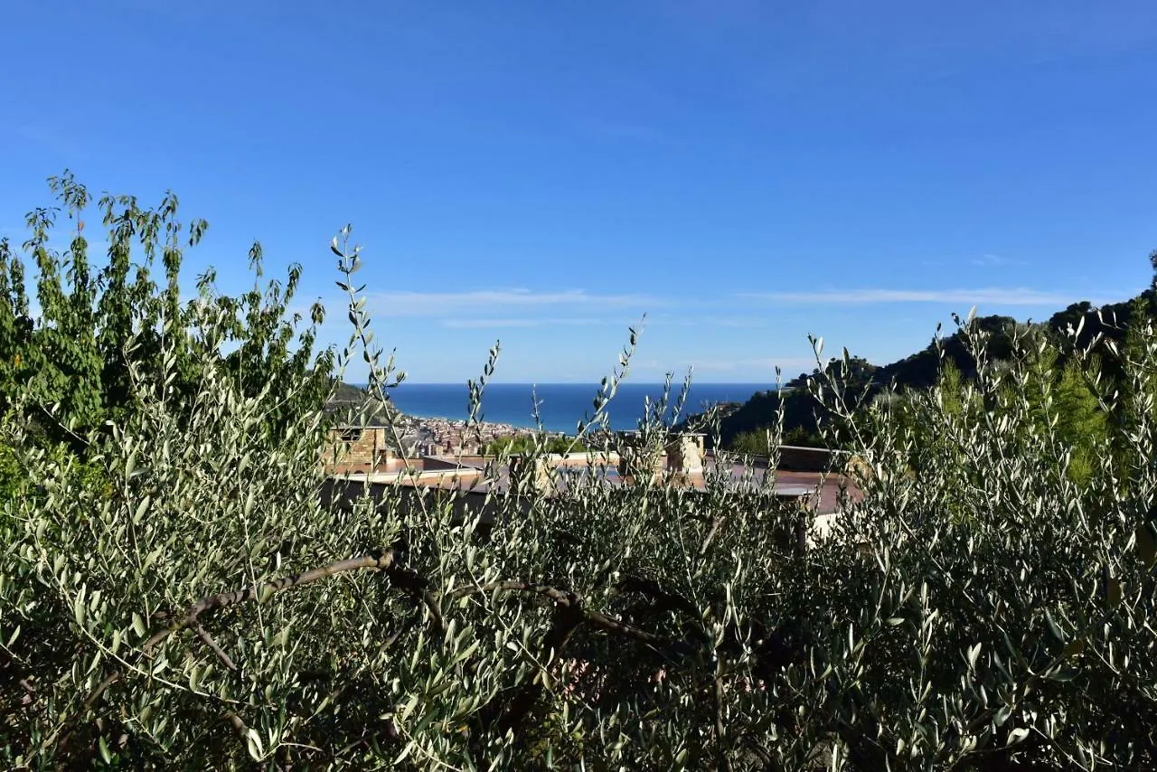 Locanda Dei Boi Ventimiglia