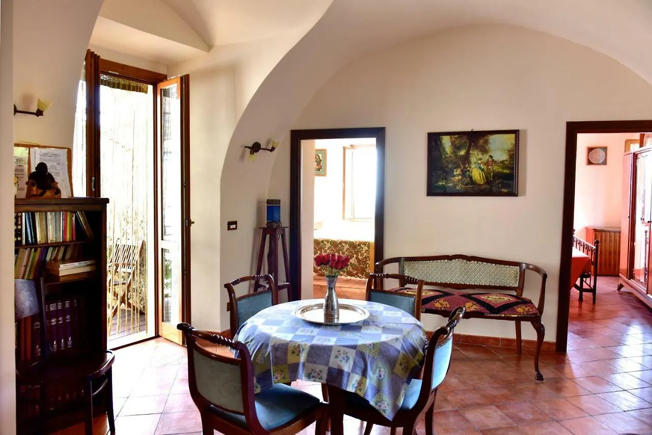 Locanda Dei Boi Ventimiglia Zajazd