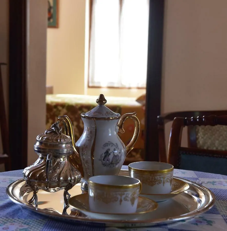 Zajazd Locanda Dei Boi Ventimiglia