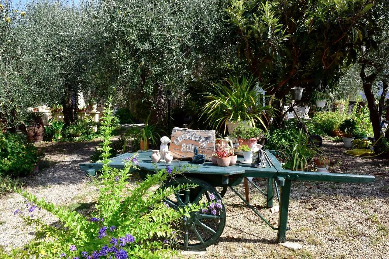 Locanda Dei Boi Ventimiglia 0*,  Włochy