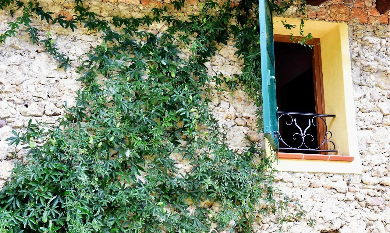 Locanda Dei Boi Ventimiglia Zajazd